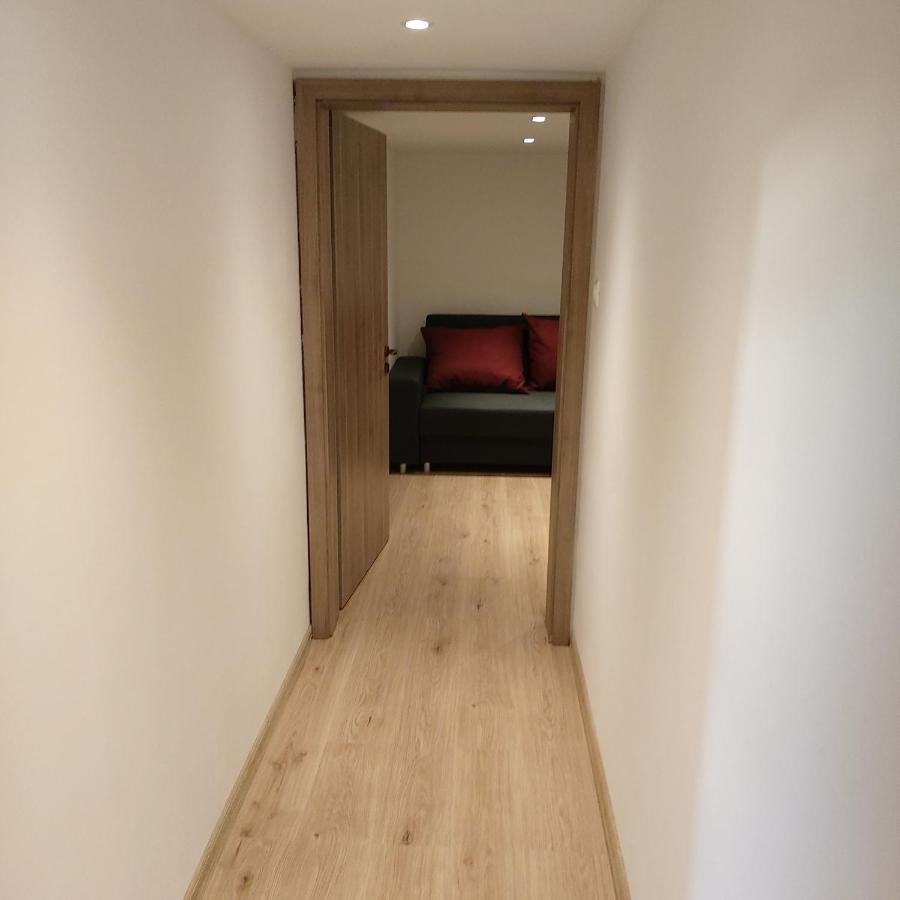 Arkad Center Apartman Szeged Extérieur photo