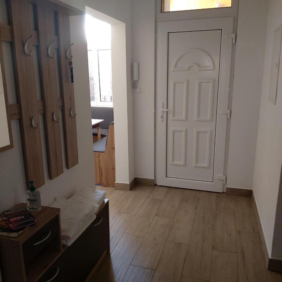 Arkad Center Apartman Szeged Extérieur photo