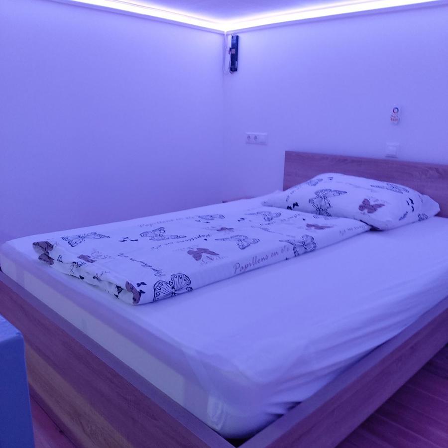 Arkad Center Apartman Szeged Extérieur photo