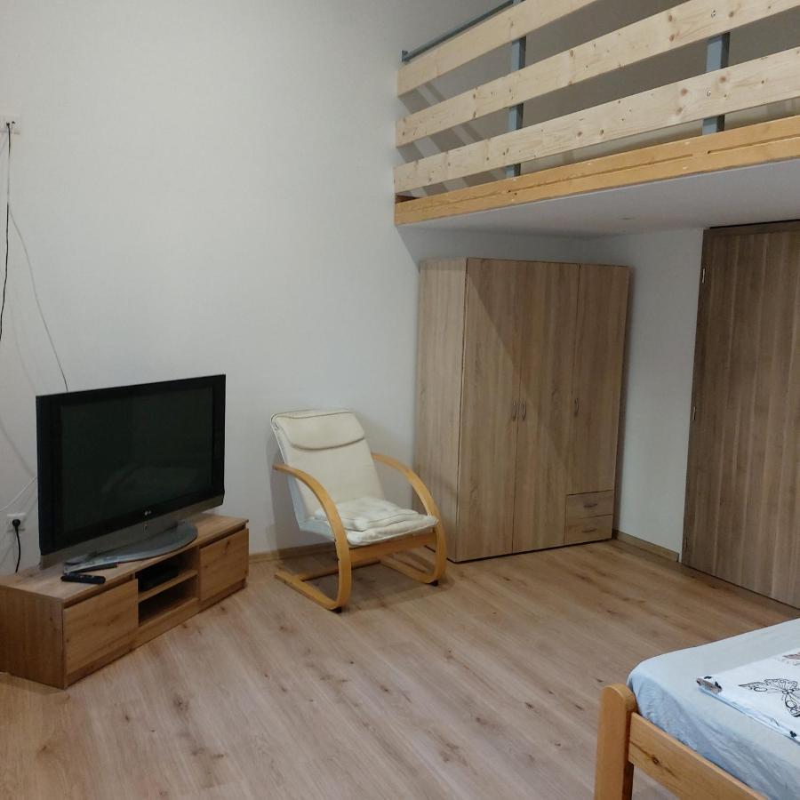 Arkad Center Apartman Szeged Extérieur photo