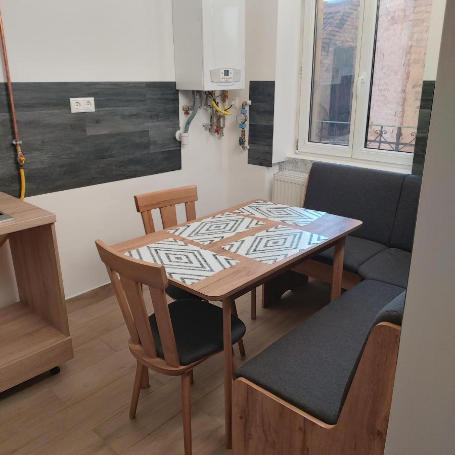 Arkad Center Apartman Szeged Extérieur photo
