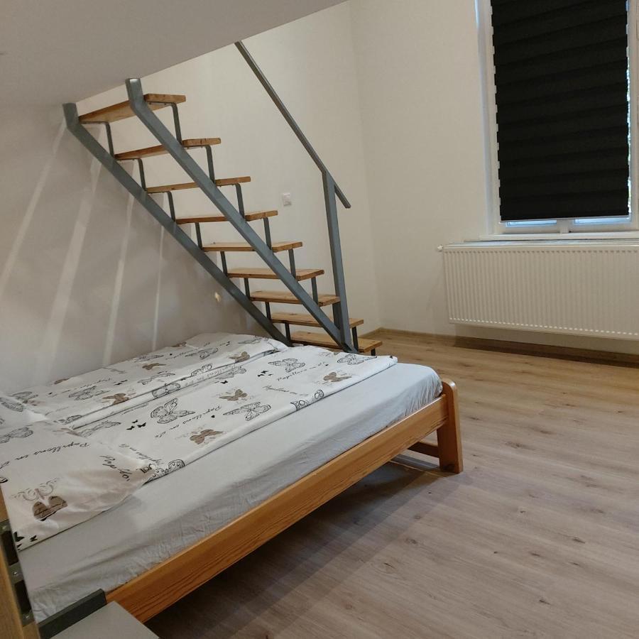 Arkad Center Apartman Szeged Extérieur photo